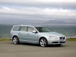 Volvo V70 2007 года (UK)